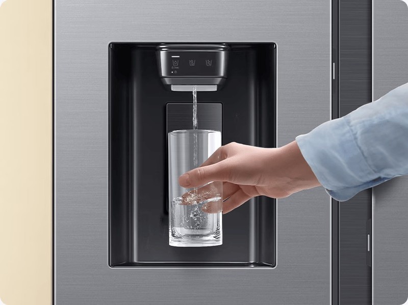 智慧科技重构厨房生态：星空体育平台AI神 冰箱5系以科技革命定义高端家电进化新范式