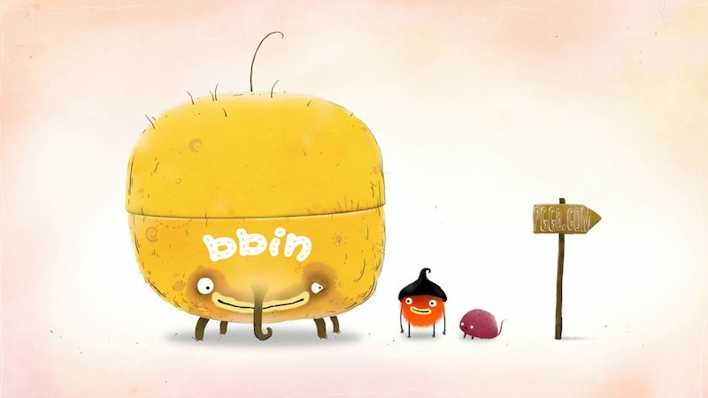 《毛线先生》Epic限免疯玩游戏！bb games试玩实测告诉你这游戏疯在哪儿