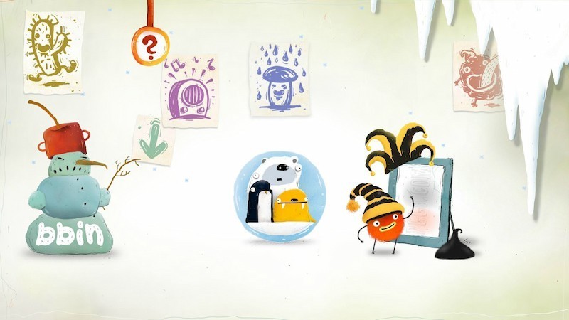 《毛线先生》Epic限免疯玩游戏！bb games试玩实测告诉你这游戏疯在哪儿