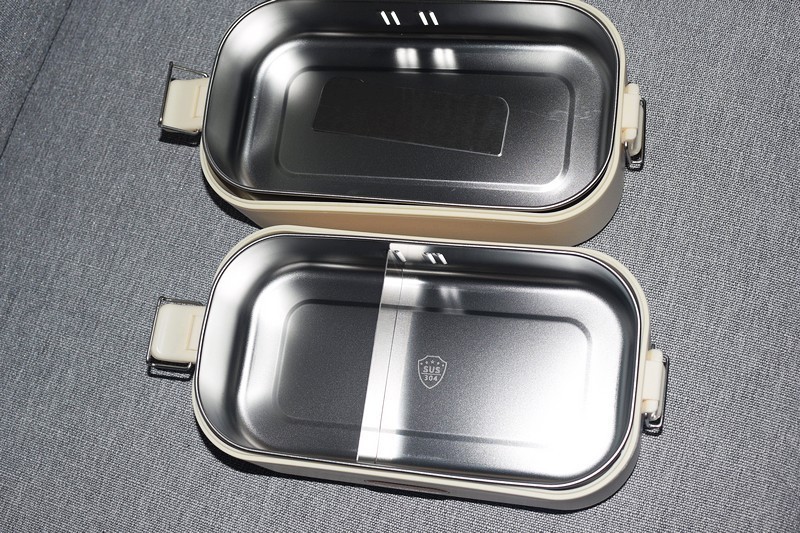 插电即热 恒温热饭 LEGUS免注水电热饭盒