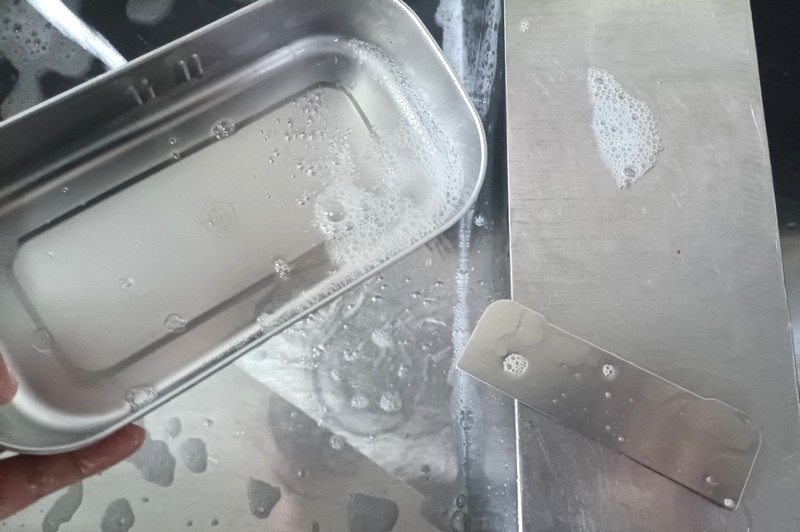 插电即热 恒温热饭 LEGUS免注水电热饭盒