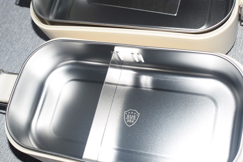 插电即热 恒温热饭 LEGUS免注水电热饭盒