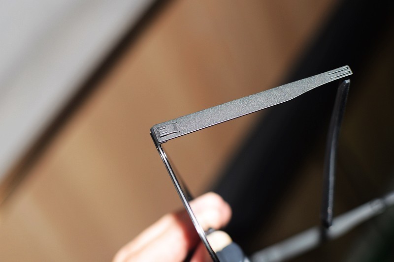 轻便、时尚与高效保护 米家超薄折叠偏光太阳镜