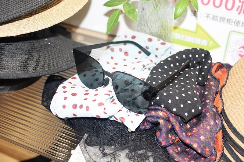 轻便、时尚与高效保护 米家超薄折叠偏光太阳镜