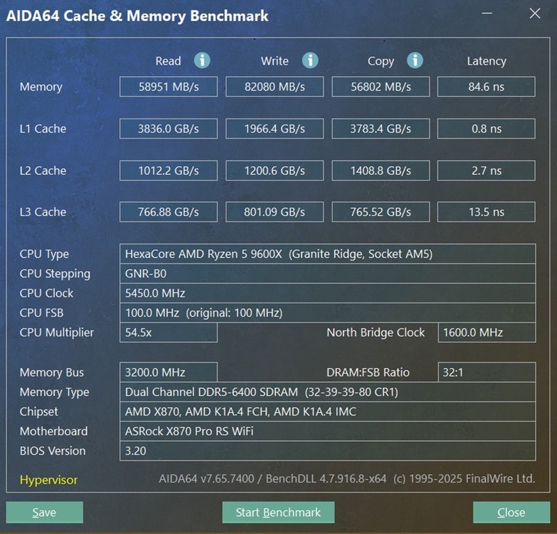 中流砥柱，游戏战将，AMD 9600X PK 265K！谁更强？