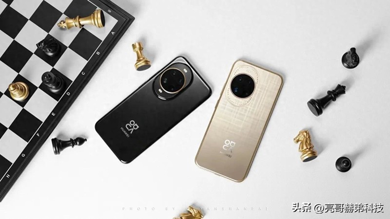 华为nova 14系列用起来为啥更顺手？答案都在鸿蒙操作系统 5