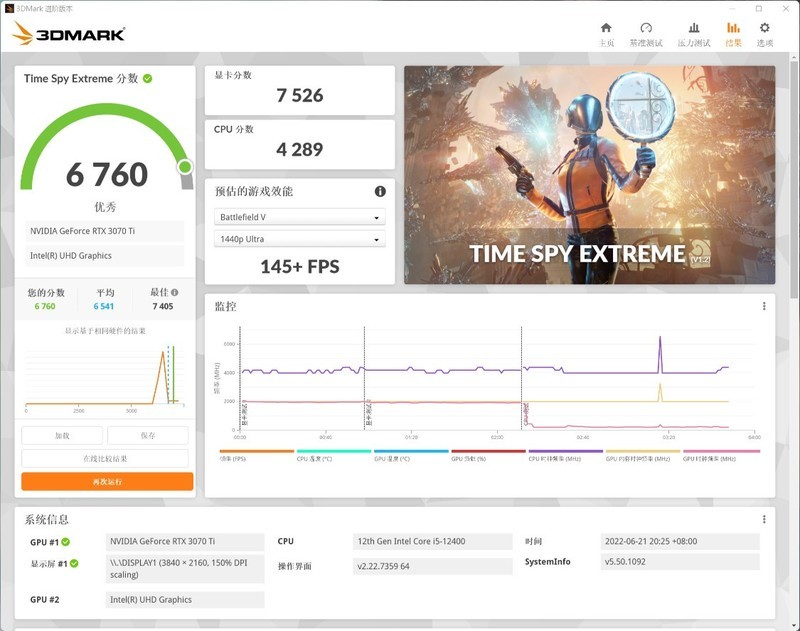 好看实用还不贵的白色装机方案，先马黑洞X雪装版+12400+3070Ti装机分享