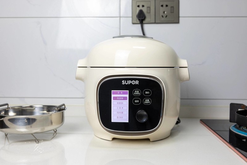 电压力锅该如何选？做饭快、味道美、有颜值才是正确挑选指南