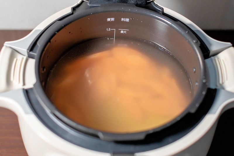 电压力锅该如何选？做饭快、味道美、有颜值才是正确挑选指南