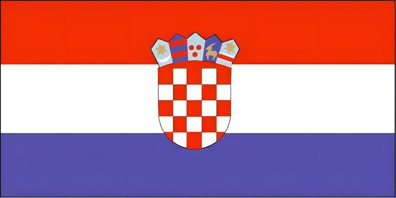 看世界杯从国旗开始，趣谈快速识别国家的技巧