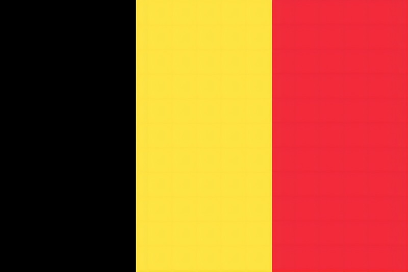 看世界杯从国旗开始，趣谈快速识别国家的技巧