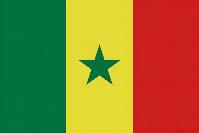 看世界杯从国旗开始，趣谈快速识别国家的技巧