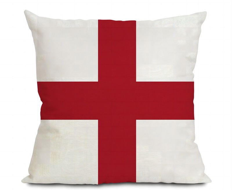 看世界杯从国旗开始，趣谈快速识别国家的技巧