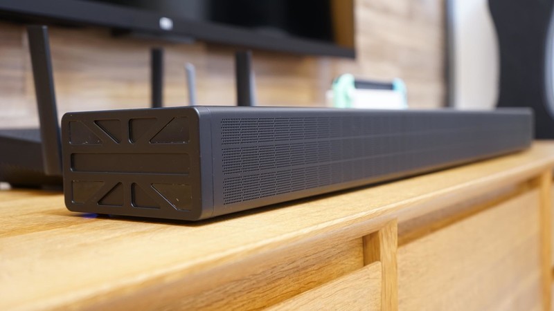 投影音响竟然还能K歌，你敢信？艾特铭客PS800回音壁音响评测