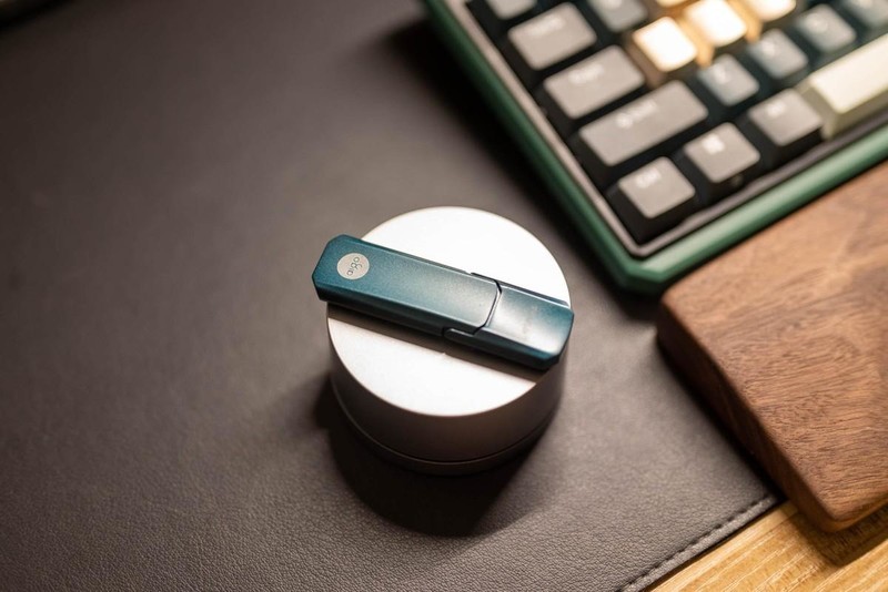 上班必备三小件，晒一晒我的迷你套装，你最喜欢哪一款？