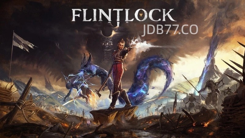《Flintlock：The Siege of Dawn》2024年PG官方夏天推出！