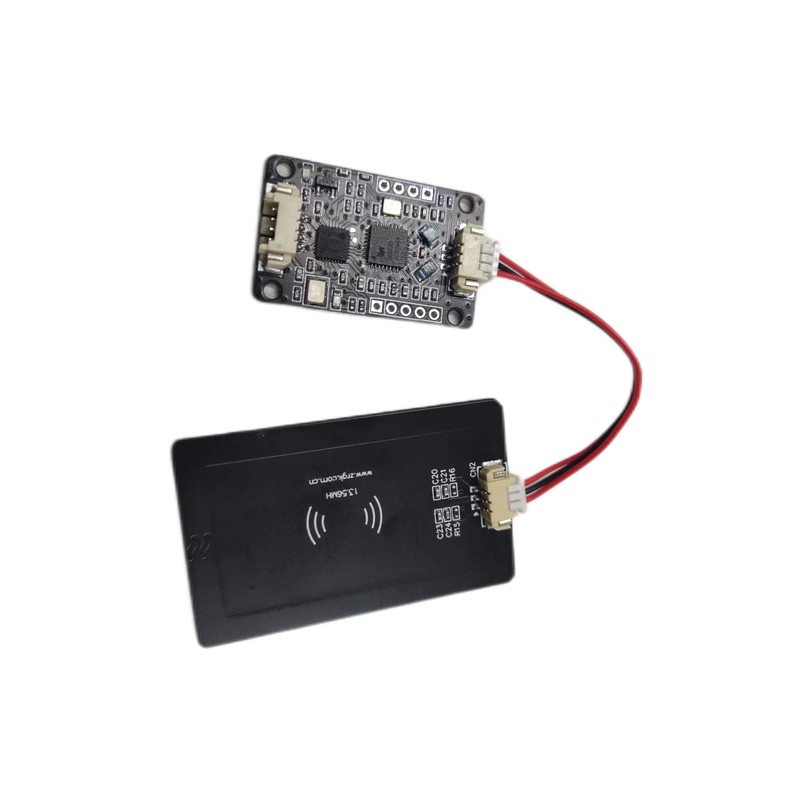 中软高科CSYJM-F4：身份识别领域的闪耀之星