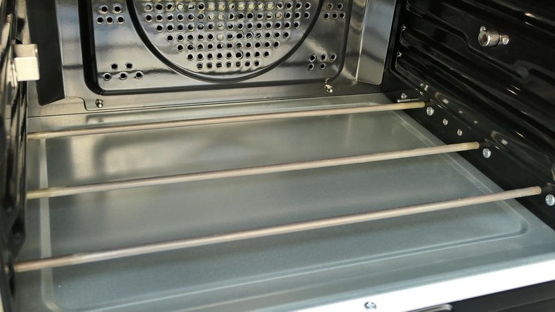 妈妈的私房烘焙好帮手-ACA风炉烤箱A8评测