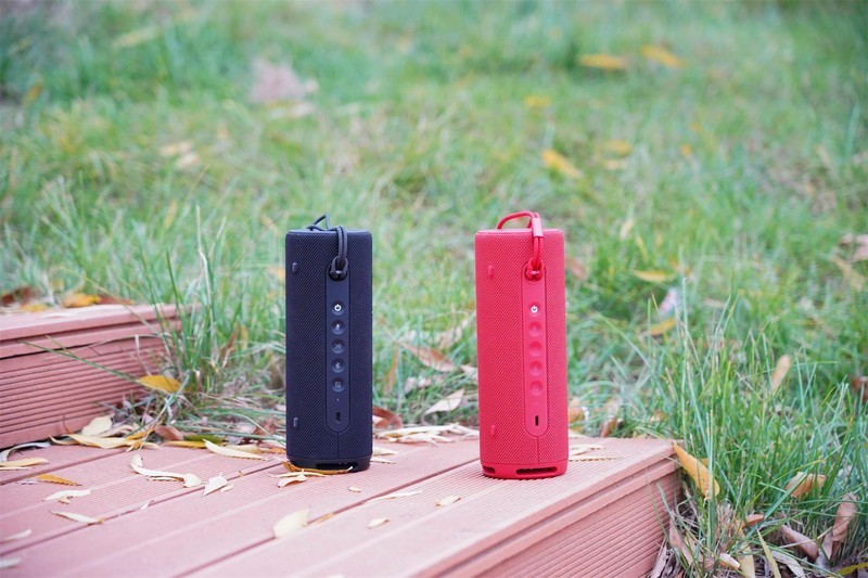 便携式帝瓦雷四单元音箱，华为做到了—华为Sound Joy智能音箱分享