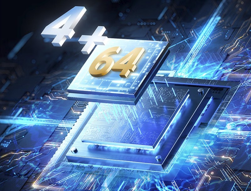 音画双芯、144Hz高刷，年货节好物推荐——东芝Z770 MiniLED电视