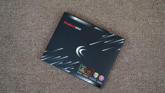 便宜又好超的DDR5内存，金百达 刃 DDR5 6400 RGB评测及超频分享