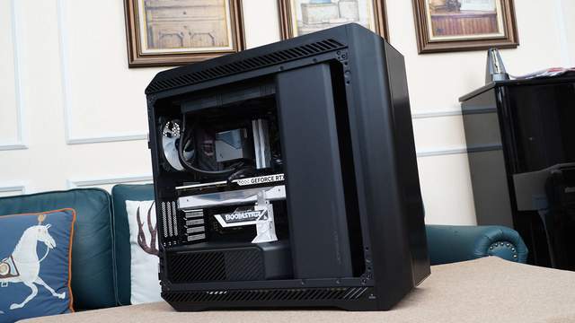 便宜又好超的DDR5内存，金百达 刃 DDR5 6400 RGB评测及超频分享