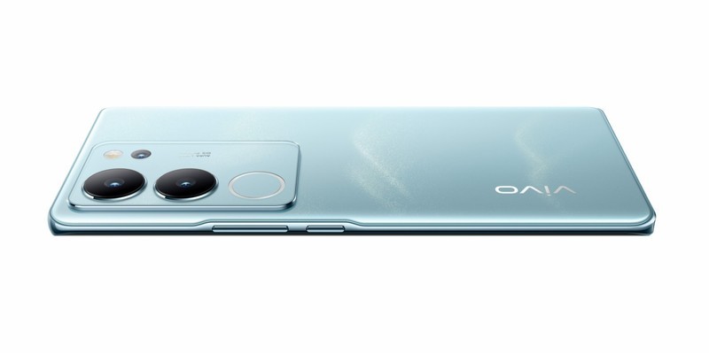 柔光知冷暖全新旗舰夜景人像vivo S17系列，正式开启预售