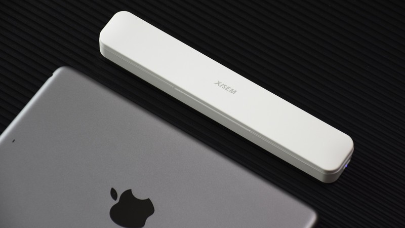 西圣Pencil：ROM笔尖，倾斜角度感应，百元触控笔平替