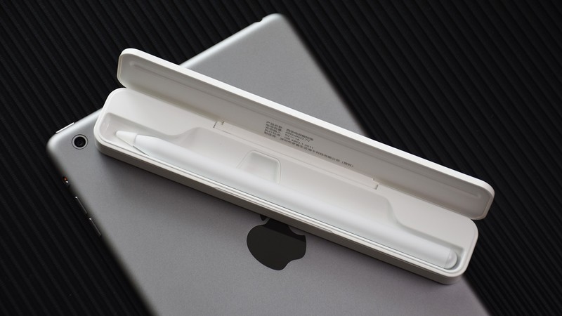 西圣Pencil：ROM笔尖，倾斜角度感应，百元触控笔平替