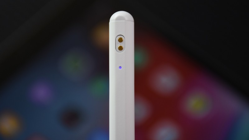 西圣Pencil：ROM笔尖，倾斜角度感应，百元触控笔平替