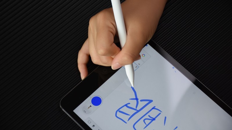 西圣Pencil：ROM笔尖，倾斜角度感应，百元触控笔平替