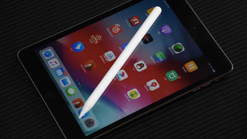 西圣Pencil：ROM笔尖，倾斜角度感应，百元触控笔平替