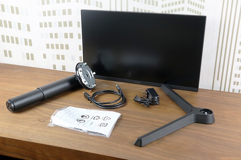 到手649！给您高刷新率和高色彩精度—— 科睿X41电竞显示器体验