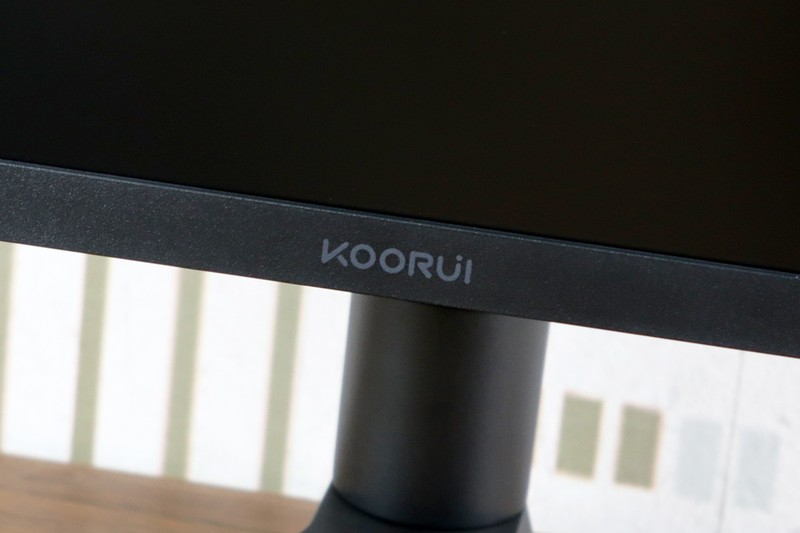 到手649！给您高刷新率和高色彩精度—— 科睿X41电竞显示器体验