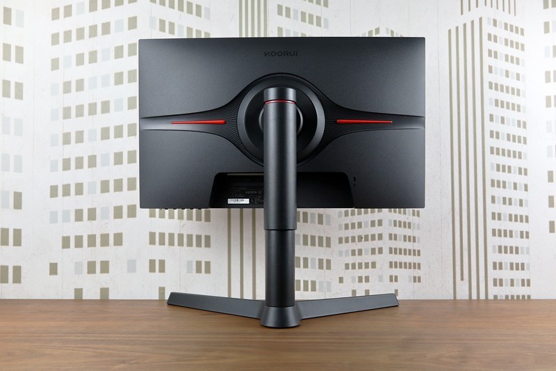 到手649！给您高刷新率和高色彩精度—— 科睿X41电竞显示器体验