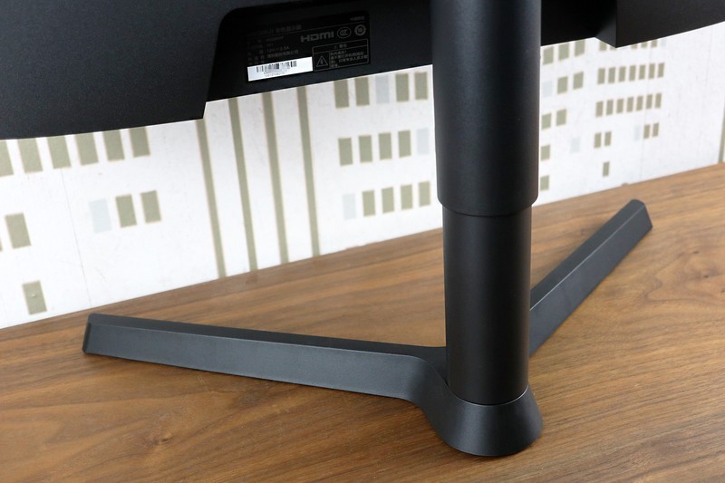 到手649！给您高刷新率和高色彩精度—— 科睿X41电竞显示器体验