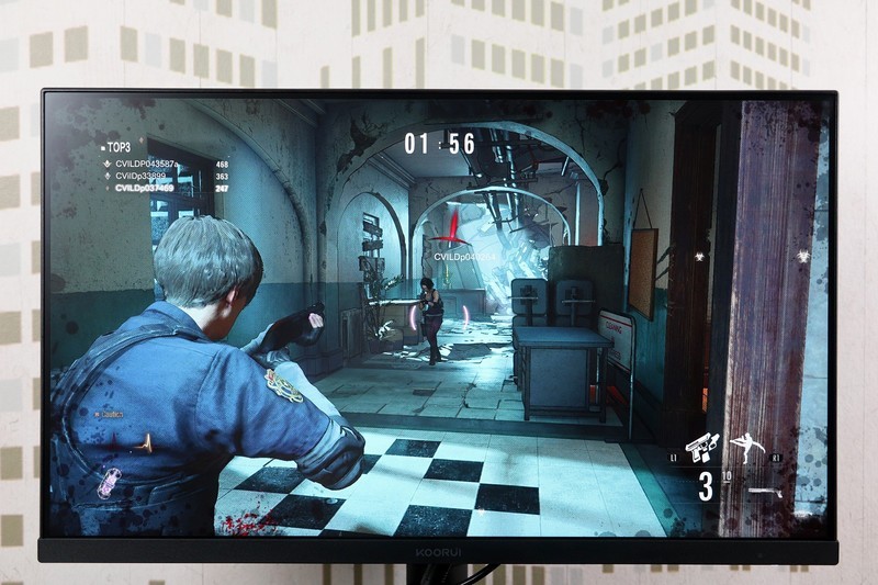 到手649！给您高刷新率和高色彩精度—— 科睿X41电竞显示器体验