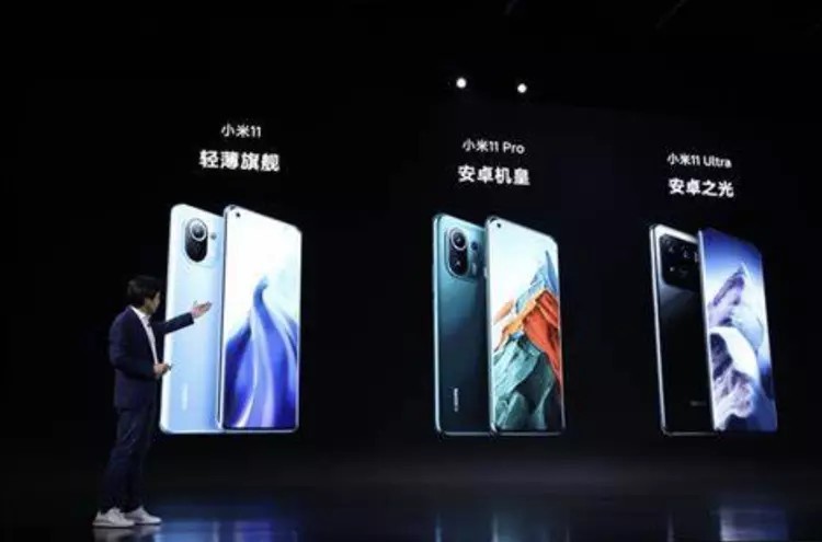 小米生死之战！对于高端化，雷军只说了四个字：死磕到底！