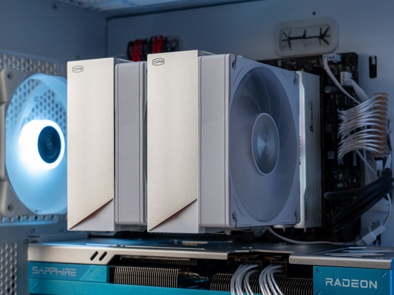 2000元王者，蓝宝石RX6750GRE极光版显卡测评