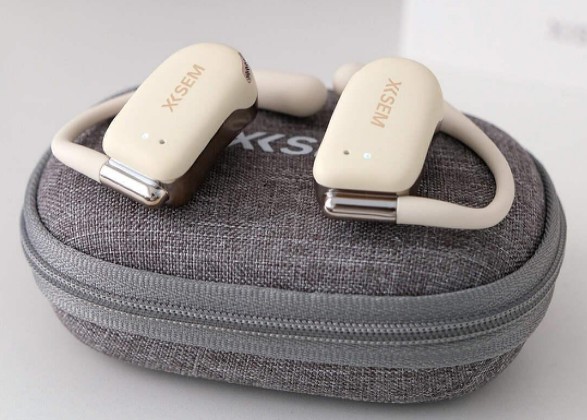 平价的开放式运动蓝牙耳机有哪些？五大爆款平价耳机测评大揭秘