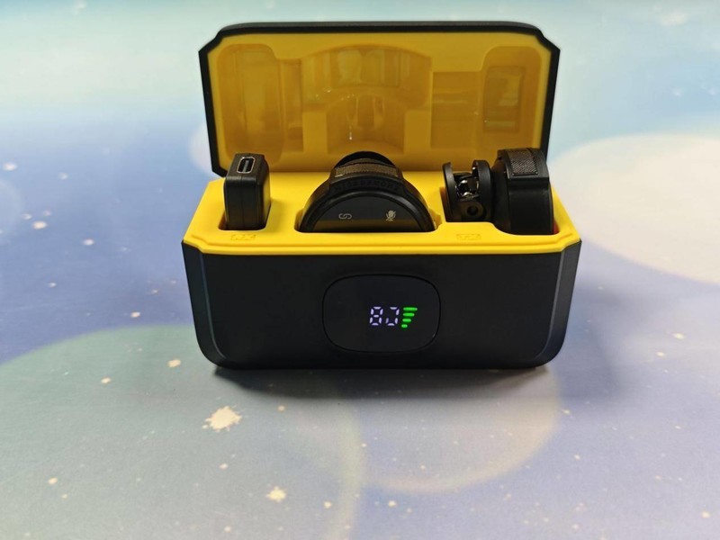 大疆和浩瀚、西圣无线麦克风哪个好？大疆、西圣无线麦克风对比