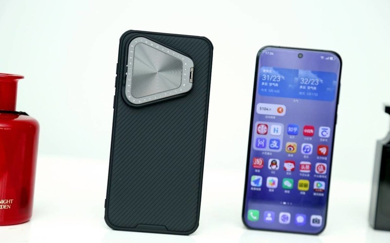 亲民价位之选，给华为Pura70 Pro+找个好手机壳