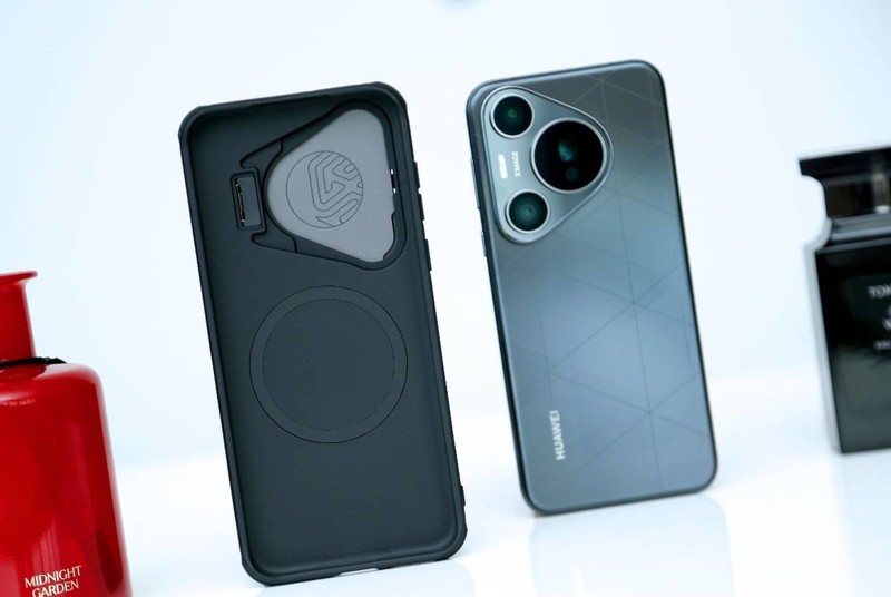 亲民价位之选，给华为Pura70 Pro+找个好手机壳