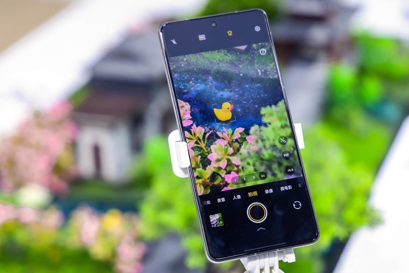 引领智能新时代，vivo在联通大会展出多项创新技术成果