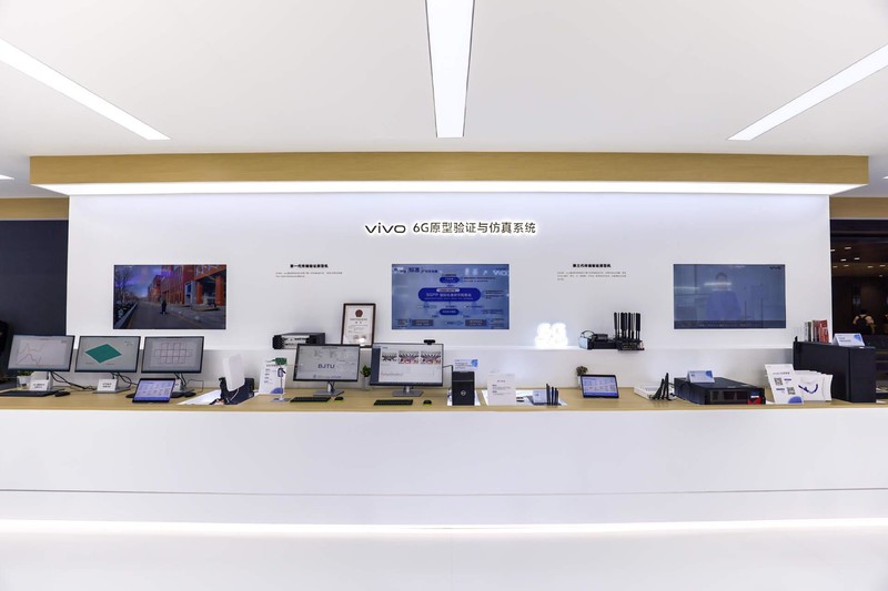 为打造便捷智能的数字社会，vivo做了这些举动