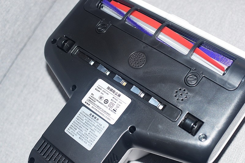 守护家人健康的强力武器 希亦RM1真双杯除螨仪