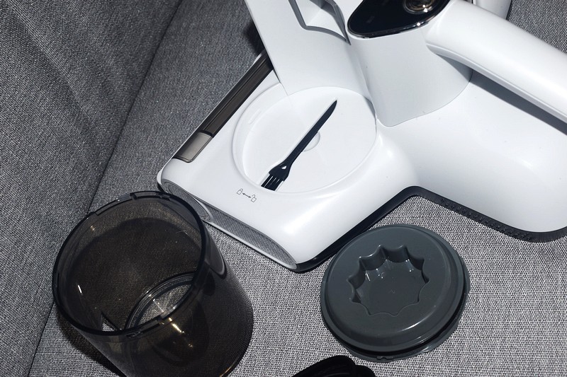 守护家人健康的强力武器 希亦RM1真双杯除螨仪