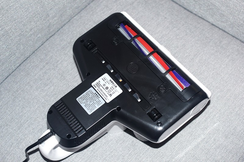 守护家人健康的强力武器 希亦RM1真双杯除螨仪