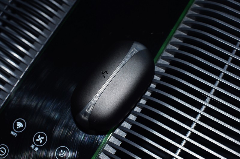 双环臂设计 12mm定制钛金属动圈单元 HAKII LINK为运动而生