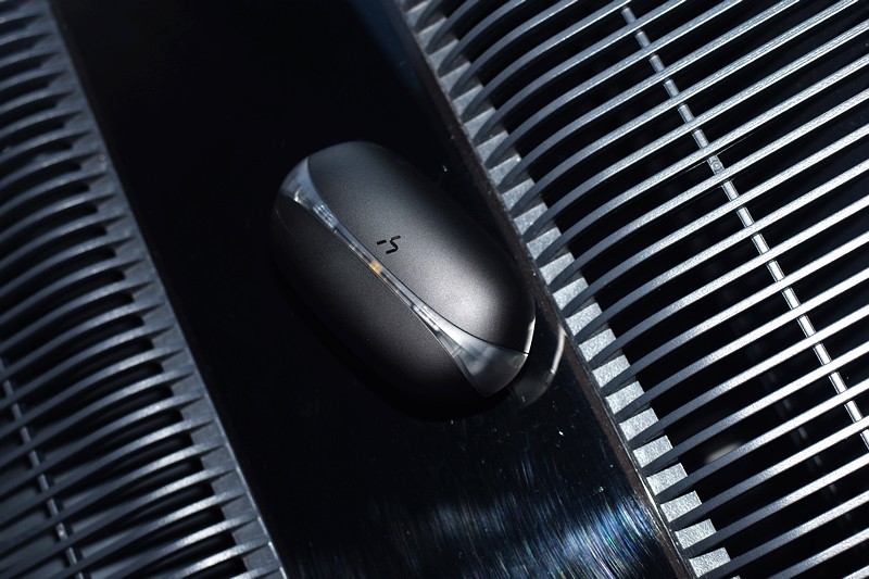 双环臂设计 12mm定制钛金属动圈单元 HAKII LINK为运动而生